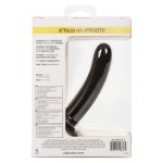 Boundless Smooth - 6 Inch - Black - Image 3