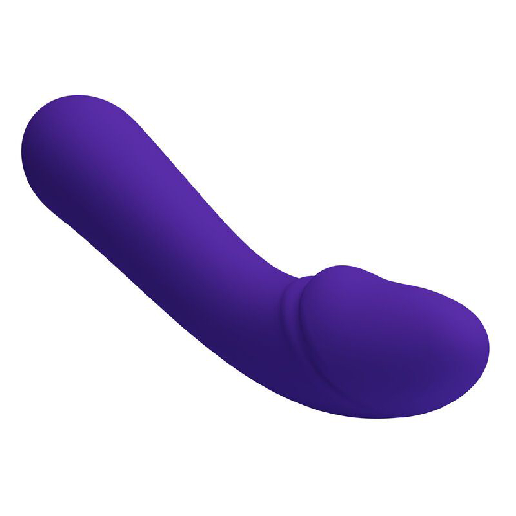 UaVyj2wmg1esAFepMVgeGNxUJqjiBGwE Cetus Rechargeable Vibrator - Purple - Image 1