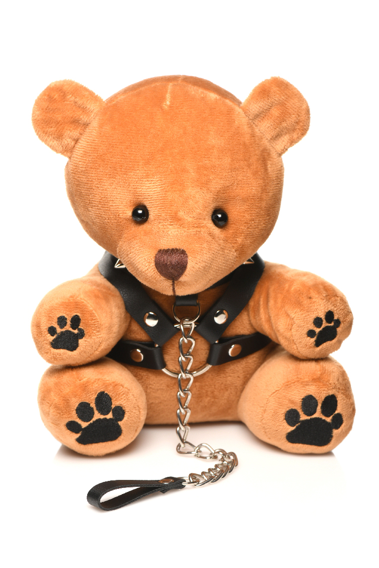 Ublziq5kKNlzR1DCq7NWUrAe0dtAXCy9 Bondage Pup Bear - Image 1