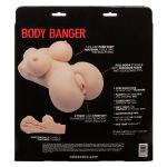 Stroke It Body Banger - Ivory - Image 2