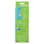 Rave Ridged-G - Blue