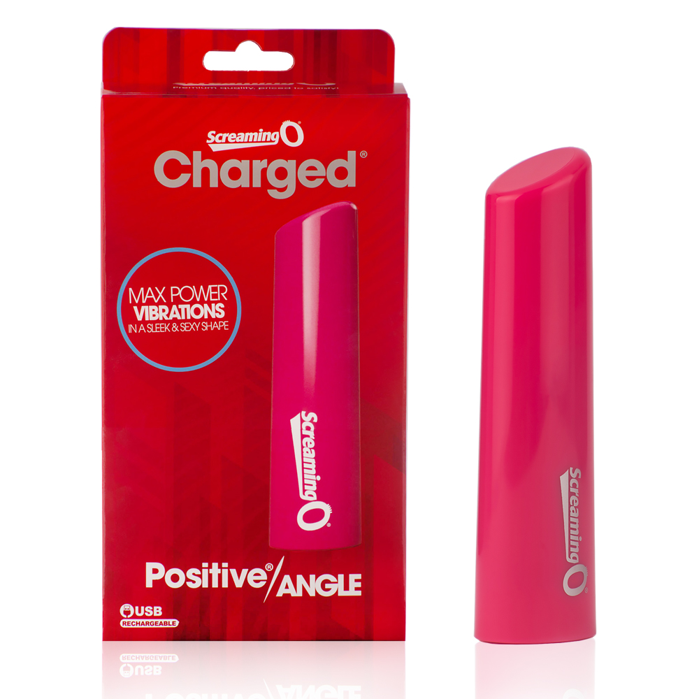 UgDSH9CuefECwnw49kC1H873gfI0csQq Positive Angle - Pink - Each - Image 1