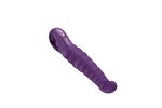 Patchy Paul G-Spot Vibrator - Dark Violet - Image 2