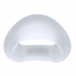 Screaming O Swingo Curve - Clear - Image 3