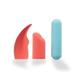 Sydney Mini Bullet With 2 Silicone Sleeves - Image 3