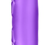 B Yours 16 Inch Double Dildo - Purple