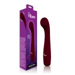 Devotion G-Spot Massager - Ruby - Image 3