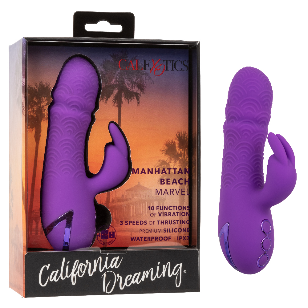 Uq3lOUcpdPrEa3dK0bL8r28OMTZI7olR California Dreaming Manhattan Beach Marvel - Purple - Image 1