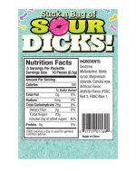 Suck a Bag of Sour Dicks - Bag of 25 - Image 2