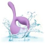 Elle Liquid Silicone Dual Flicker - Image 3
