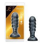 Jet - Bruiser - Carbon Metallic Black - Image 6