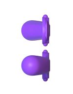 Fantasy C-Ringz Ride n' Glide Couples Ring - Image 3