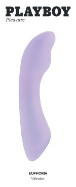 Playboy Pleasure - Euphoria - Vibrator - Opal - Image 6