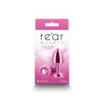 Rear Assets - Petite - Pink - Image 2
