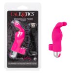 Intimate Play Rechargeable Finger Bunny - Image 10