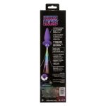 Southern Lights - Vibrating Light Up Anal Probe - Purple - Image 2