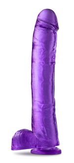 B Yours Plus - Hefty N Hung - Purple - Image 4
