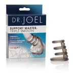Dr. Joel Kaplan Support Master Triple Smooth - Smoke - Image 7