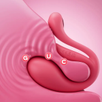 Mini Vibrosa - Pink - Image 3