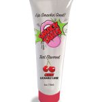 Smack Tarts 4oz Lickable Flavored Lubricant-Cherry
