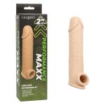 Performance Maxx Life-Like Extension 8 Inch - Ivory - Image 8