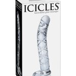 Icicles No. 60 - Clear