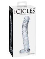 Icicles No. 60 - Clear - Image 2