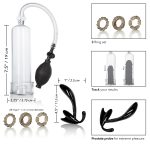 Dr. Joel Kaplan Essential Pump Kit - Image 6