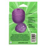 Pop Sock Textured - Purple - Image 2