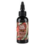 Fuck Sauce Flavored Water-Based Personal Lubricant - Watermelon - 2 Fl. Oz. - Image 2