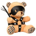 BDSM Teddy Bear Plush - Image 3