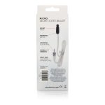 Sterling Collection Micro Velvet-Cote Bullet - Image 4