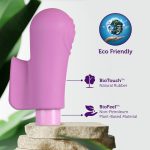 Gaia Eco Delight - Purple - Image 6