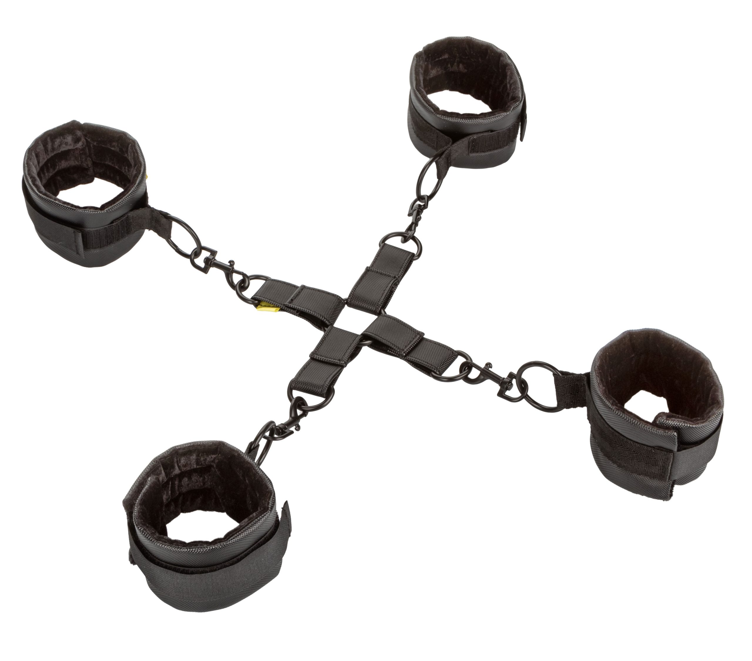 VKKpivQZTFGH4LVUiZVr0m4oxNYtlrJR Boundless Hog Tie - Image 1