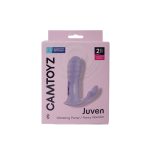 Camtoyz Vibrator Juven - Image 3