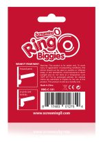 Ringo Biggies - Clear
