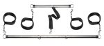 Fetish Fantasy Series - Spread 'Em Bar and Cuffs Set - Image 2