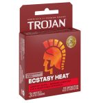 Trojan Double Ecstasy - 3 Pack - Image 3