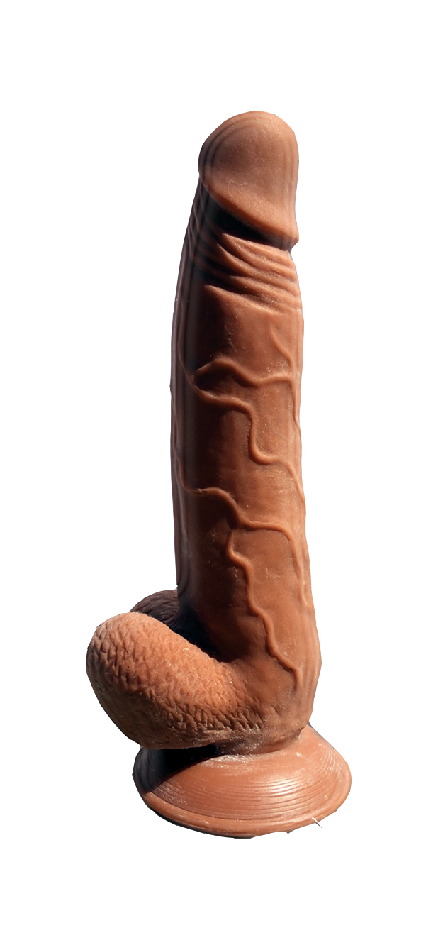 VVjGiuL3HRyZGb5Qt6ETChZwhW76KnTo Skinsations Latin Lover Series 9 Inches - Guapo - Image 1