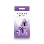 Rear Assets - Medium - Purple - Image 2