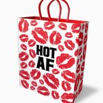 Hot Af Gift Bag