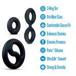 Performance Plus Throttle - Black - Image 4