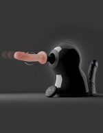 Fetish Fantasy the Bigger Bang Thrusting & Rotating Sex Machine - Image 7