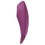 Health and Wellness Oral Flutter Plus - Plum - Image 4