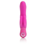 Posh Silicone Double Dancer - Pink - Image 3