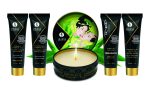 Geisha's Secrets Gift Set - Organica - Exotic Green Tea - Image 4