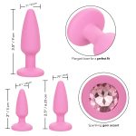 First Time Crystal Booty Kit - Pink - Image 6