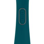 Playboy Pleasure - True Indulgence - Vibrator - Deep Teal