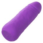 Mini Vibrating Studs - Purple - Image 6