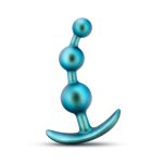 Anal Adventures Matrix - Gamma Plug - Neptune Teal - Image 2